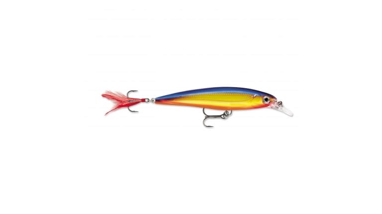 Rapala X-Rap Jerkbait - XR12HS