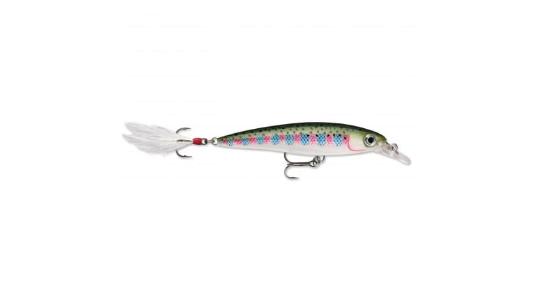 Rapala X-Rap Jerkbait - XR10RT