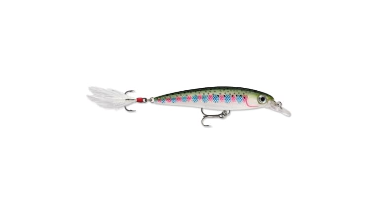 Rapala X-Rap Jerkbait - XR06RT