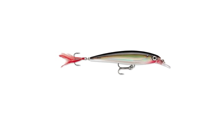 Rapala X-Rap Jerkbait - XR08S