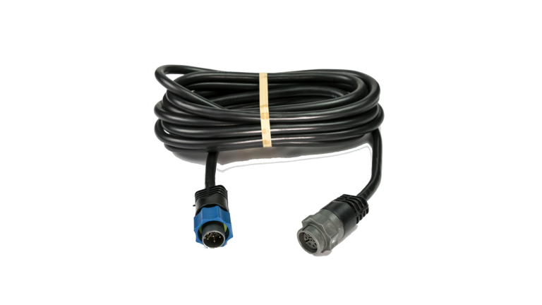 Lowrance Transducer Extension Cable