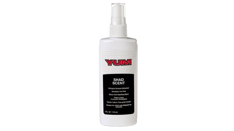 Yum Spray Attractant - YA4-01