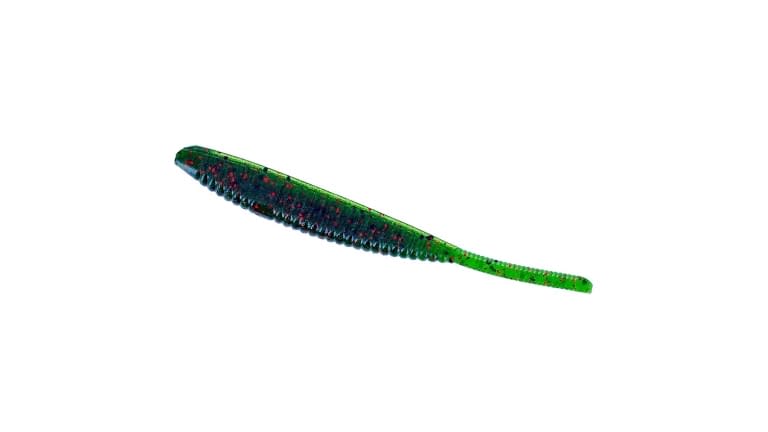 Yamamoto Shad Shape Worm - 208