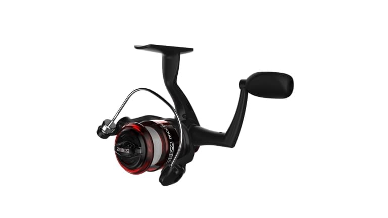 Zebco Dock Demon Spinning Combo - Zebco_Dock_Demon_Spinning_Combo_Red_DOCKRDSP301M_02