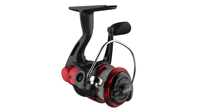 Zebco Dock Demon Spinning Combo - Zebco_Dock_Demon_Spinning_Combo_Red_DOCKRDSP301M_03