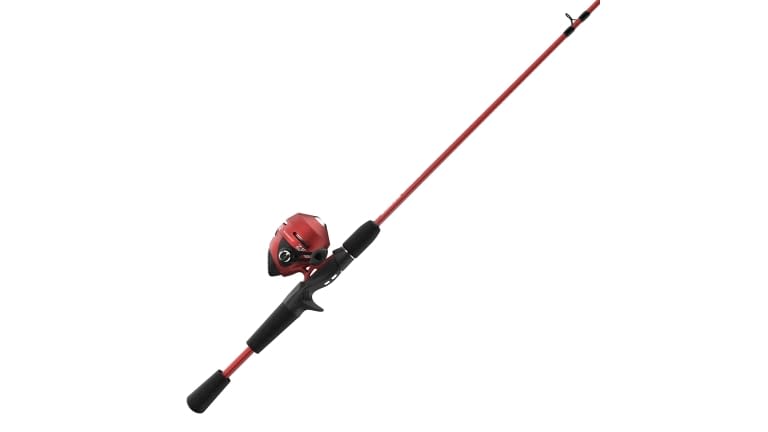 Zebco Slingshot Spincast Combo - Zebco_Slingshot_Spincast_Combo_SLSC562MLB_02