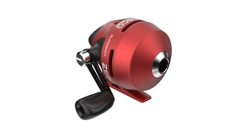 Zebco Slingshot Spincast Combo - Zebco_Slingshot_Spincast_Combo_SLSC562MLB_03