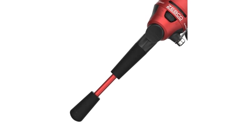 Zebco Slingshot Spincast Combo - Zebco_Slingshot_Spincast_Combo_SLSC562MLB_06