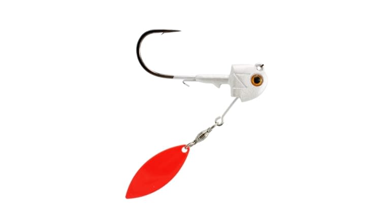 Santone Lures Z-Spin Underspins