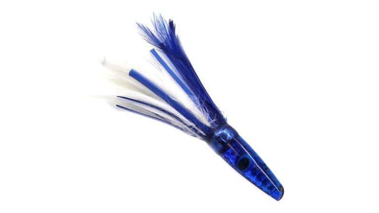 Zukers Feathers - BLW