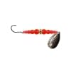 Mack's Lure Classic Wedding Ring - Style: 9070