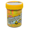 Berkley Powerbait Natural Glitter Trout Bait - Style: BGTGRB2