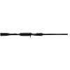 13 Fishing Defy Black Gen II Casting Rods - Style: 1