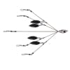 Picasso School-E-Rig Bait Ball Umbrella Rig - Style: S