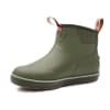 Gundens Womens Deck Boss Ankle Boots - Style: Deep Lichen Green
