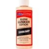 Atlas Mike's Glow Lunker Lotion - Style: 06