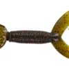 Yamamoto Double Tail Hula Grub - Style: 318