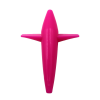 Anglers King Tuna Teaser Birds - Style: PK