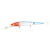 Rebel Rattling Deep Jointed Minnow 5 1/4" - Style: 153