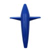 Anglers King Tuna Teaser Birds - Style: BL