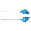 Trinidad Anchovy Heads - Unrigged - Style: Blue
