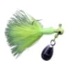 Anglers King Panfish Jig Maribou - Style: CHT