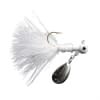 Anglers King Panfish Jig Maribou - Style: WHT