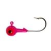 Big Bite Baits Round Jig Heads - Style: 04