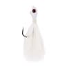 Mustad Big Eye Bucktail Jig - Style: WH