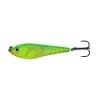 Blade Runner Tackle Jigging Spoons 1.75oz - Style: FT