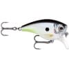 Rapala BX Balsa Xtreme Big Brat - Style: HDG