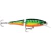 Rapala Balsa Xtreme Jointed Minnow - Style: FT