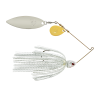 Booyah Covert Series Spinnerbaits - Style: GNT728