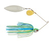 Booyah Covert Series Spinnerbaits - Style: GNT730