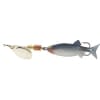 Mepps Comet Mino Minnow Spinner - Style: SS