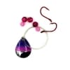 Crystal Basin Tackle Colorado Blade Spinners - Style: 05