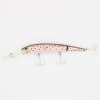 Rebel Deep Jointed Minnow 5 1/4" - Style: 41