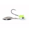 Coolbaits "Down Under" XL Underspins - Style: CS