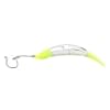 Worden's Flatfish 4" Spin-N-Fish - Style: DT