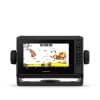 Garmin ECHOMAP™ UHD2 - Style: 63sv