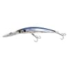 Yo-Zuri Crystal 3D Minnow Deep Diver - Style: B