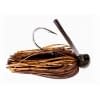 Dobyns Football Jigs - Style: BRN CRW