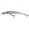 Yo-Zuri Crystal Minnow Floating - Style: RBBH