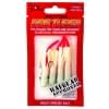 Pautzke Fire Tubes - Style: WHT