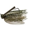 Terminator Football Jig Weedless - Style: 76