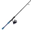Okuma Fin Chaser X Spinning Combos - Style: BL