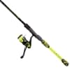 Okuma Fin Chaser X Spinning Combos - Style: NG