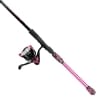 Okuma Fin Chaser X Spinning Combos - Style: PK