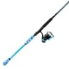 Okuma Fin Chaser X Spinning Combos - Style: SB
