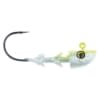 Freedom Tackle FT Swimbait Heads - Style: CS